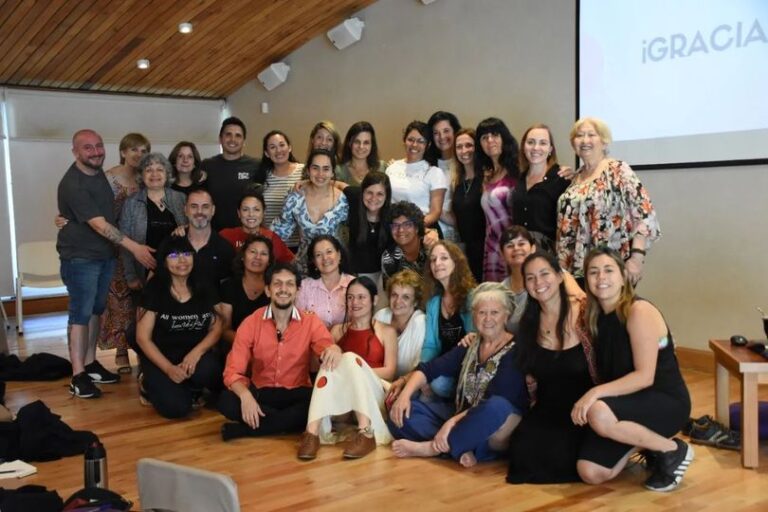 Seminario de Indagación Espiritual